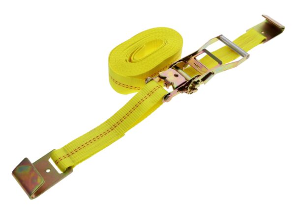 MUDDY MUD-RS27FB      27FT FLAT BED RATCHET STRAP — view 1