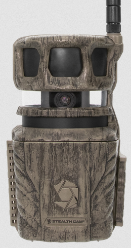 STC REVOLVER PRO 36MP 360 TRAIL CAM — view 1