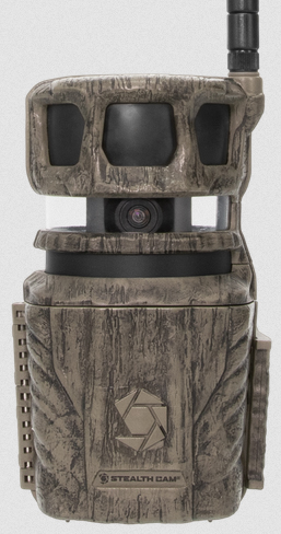 STC REVOLVER PRO 40MP 360 TRAIL CAM — view 1