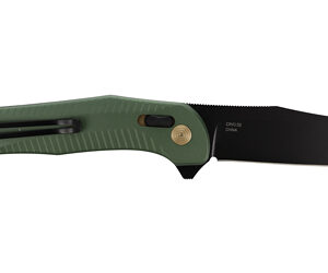SOG DIVERGE XR 3" FOREST GREEN — view 2