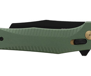 SOG DIVERGE XR 3" FOREST GREEN — view 3