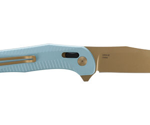 SOG DIVERGE XR 3" BLUE — view 2