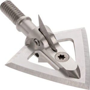 NAP BROADHEAD DEEP-CUTS VENTED - 100GR 1 1/16" CUT 3PK