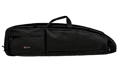 GPS 42" DOUBLE BOLT RIFLE CASE BLK — view 1