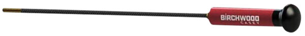 Birchwood Casey 41441  Cleaning Rod 50 Cal 270 Cal 30" Carbon — view 1