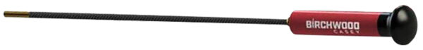 Birchwood Casey 41442  Cleaning Rod 50 Cal 270 Cal 48" Carbon — view 1