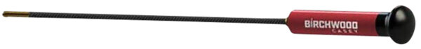 Birchwood Casey 41421  Cleaning Rod 17/20 Cal 36" Carbon — view 1