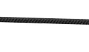 Birchwood Casey 41443  Cleaning Rod 270/50 Cal 44" Carbon