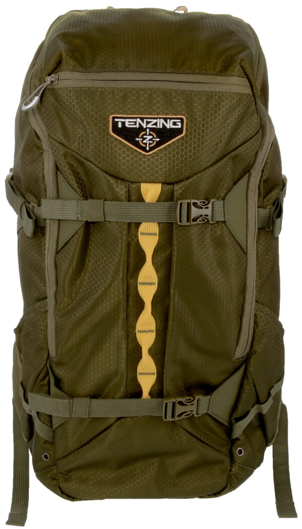 Tenzing TZGTNZW2100OG Tenzing Daypack Olive — view 1