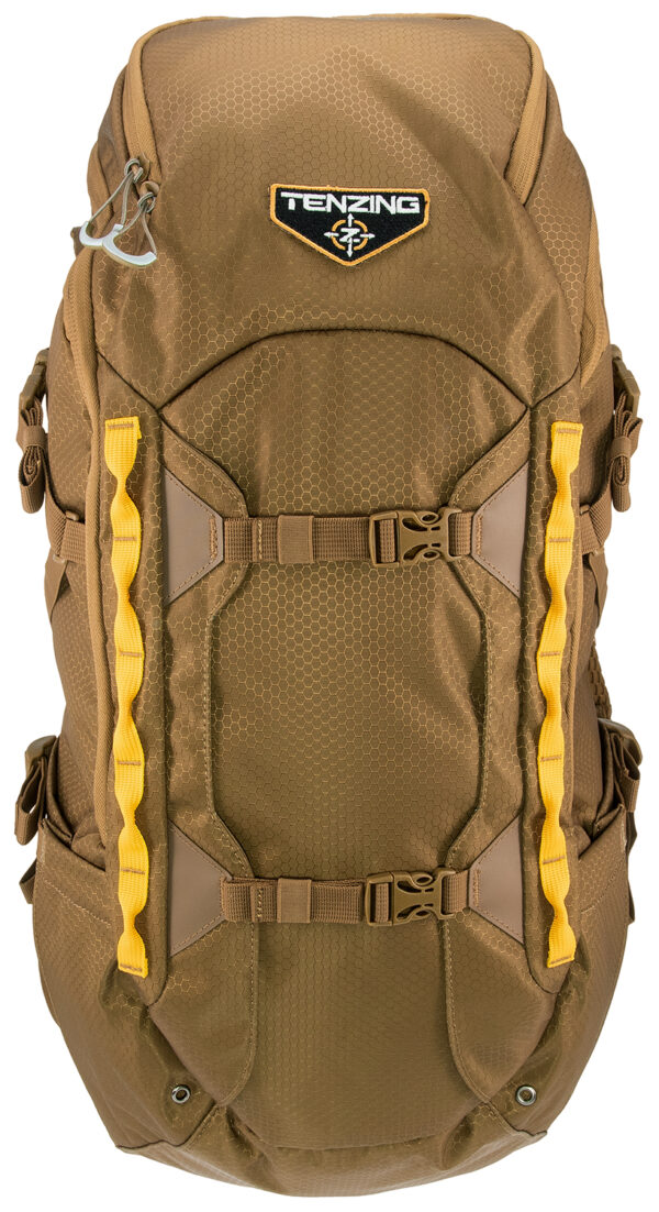 Tenzing TZGTNZW2300BST Tenzing Daypack Tan — view 1