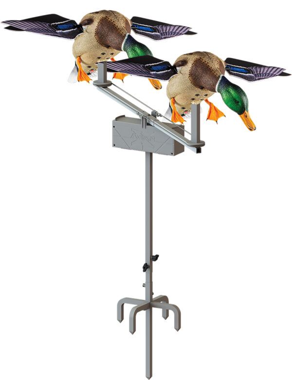 Avian X AVX-PFMS PowerFlight Motion Stand — view 1