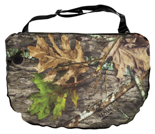 HS HS-100155-2   BUNSAVER SEAT CUSHION MOBL — view 1