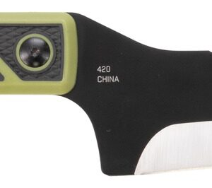 SOG 17-44-07-43  TERRAGRIP CAMP KNIFE HQ 6.7"