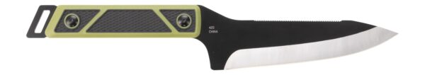 SOG 17-44-07-43  TERRAGRIP CAMP KNIFE HQ 6.7" — view 1