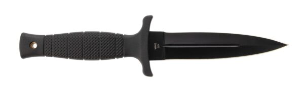 SOG 17-44-02-43  NIGHTSHADE BOOT KNIFE HQ 4.75" — view 1