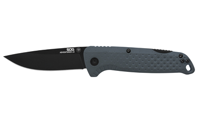 SOG ADVENTURER LB 3.5" GRY/BLK — view 1