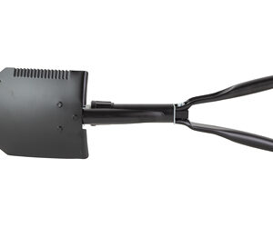 SOG XL ENTRENCHING TOOL BLK W/SHEATH — view 2