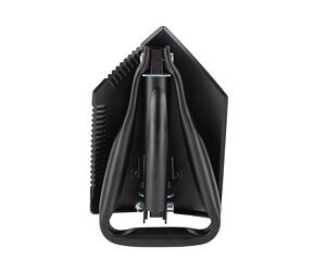 SOG XL ENTRENCHING TOOL BLK W/SHEATH — view 3