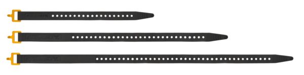 MUDDY MUD-SSC-3PK     STRETCH STRAP COMBO PACK — view 1