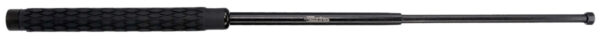 Cold Steel CSBT21 Expandable  16-21" Black Steel, Includes Pouch w/Keyring — view 1