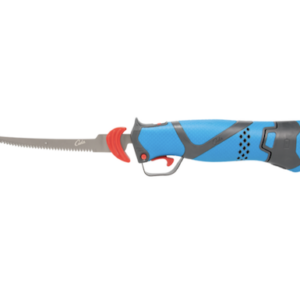 CUDA ELECTRIC FILET KNIFE CORDLESS
