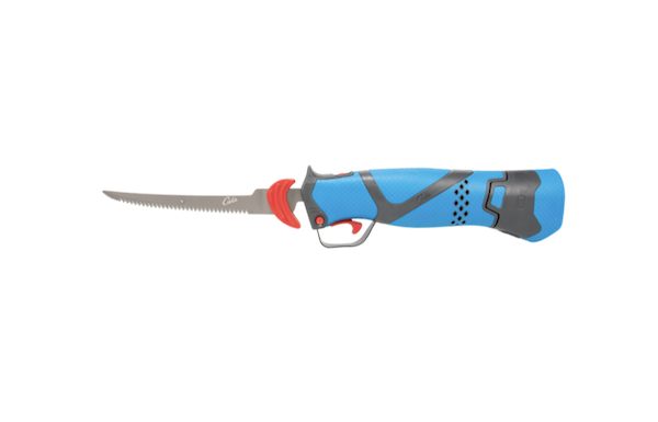 CUDA ELECTRIC FILET KNIFE CORDLESS — view 1
