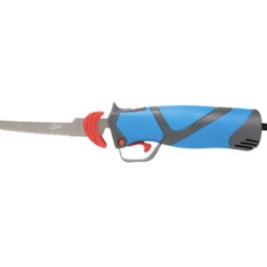 CUDA ELECTRIC FILET KNIFE CORDED