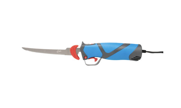 CUDA ELECTRIC FILET KNIFE CORDED — view 1