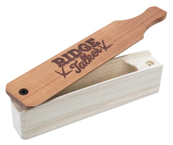 ZINK ZNK-RTBC     RIDGE TALKER BOX CALL — view 1