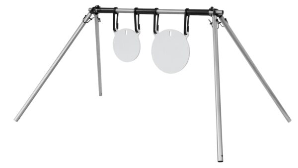 BIR 41581          AR500 3/8" GONG HANGER KIT 8&10 — view 1