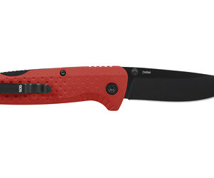 SOG ADVENTURER LB 3.5" BLK SATIN — view 2