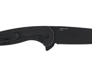 SOG AEGIS FLK 3.25" WHARNCLIFFE BLK — view 2