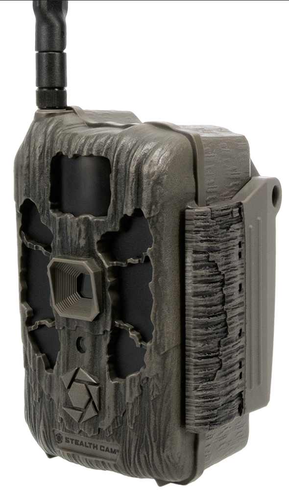 STC DECEPTOR MAX 2.0 40MP TRAIL CAM — view 1