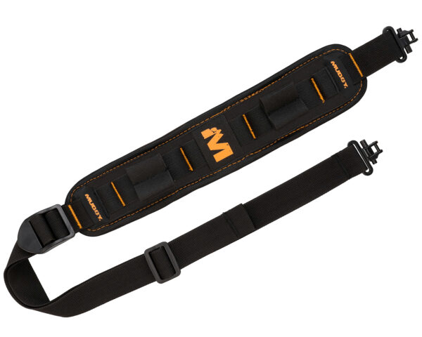 Muddy MUDSMTRSLBLK Summit Ridge Flexible Sling — view 1