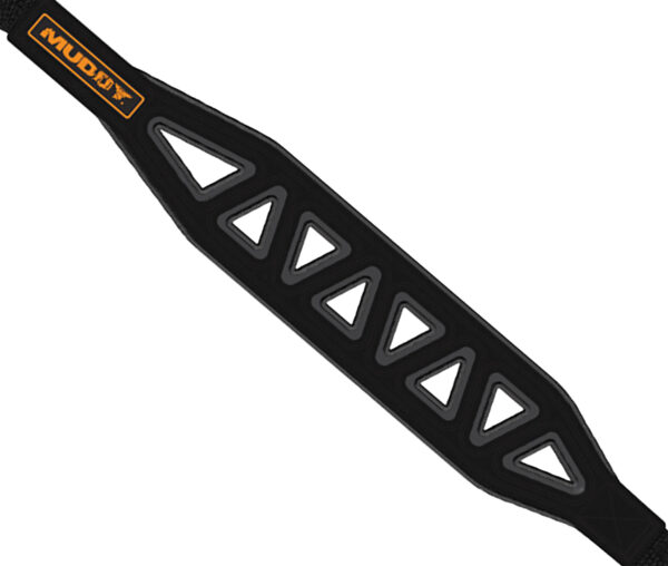 Muddy MUDNIMBSLBLK Nimbus Ultra-Light Black Neoprene Rifle — view 1