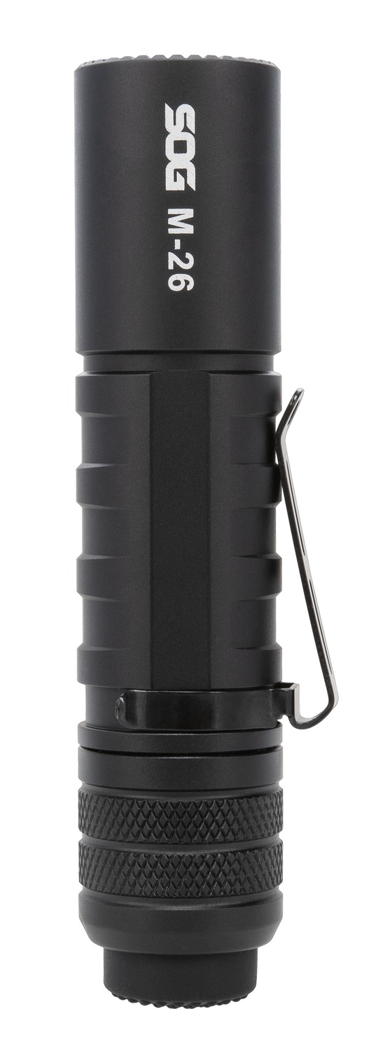 SOG 59-65-05-57  M-26 FLASHLIGHT 1300L — view 1