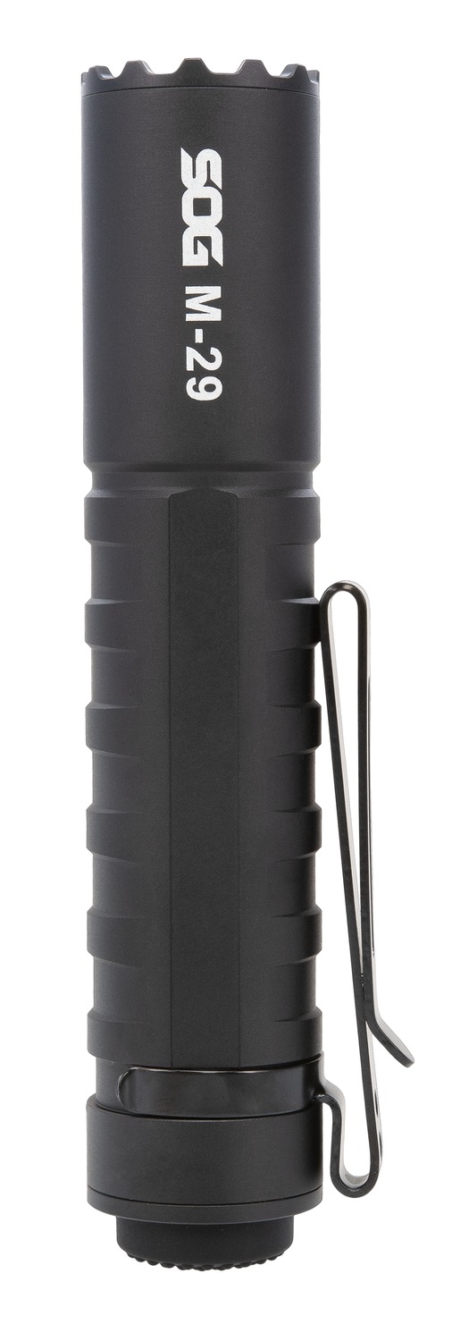 SOG 59-65-06-57  M-29 FLASHLIGHT 2000L — view 1