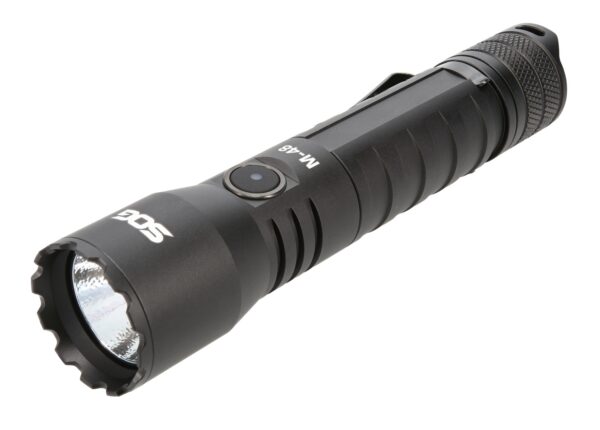 SOG 59-65-07-57  M-48 FLASHLIGHT 2500L — view 1