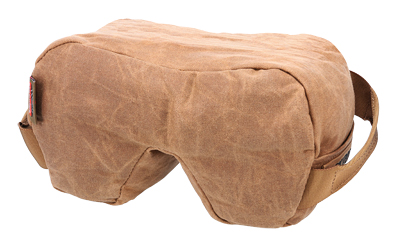 B/C STEADY-SHOT FXTRT BAG LRG UL TAN — view 1