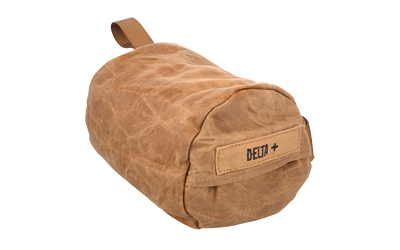 B/C STEADY-SHOT DELTA BAG LRG UL TAN — view 1