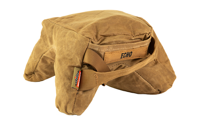 B/C STEADY-SHOT ECHO BAG UL TAN — view 1