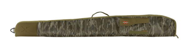 Avian X AVX-SFSC-MOBL  Shotgun Case Mossy Oak Bottomland 53" Long — view 1