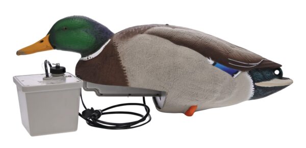 AVIAN AVX-TPUPM     TIP UP MALLARD FEEDER — view 1