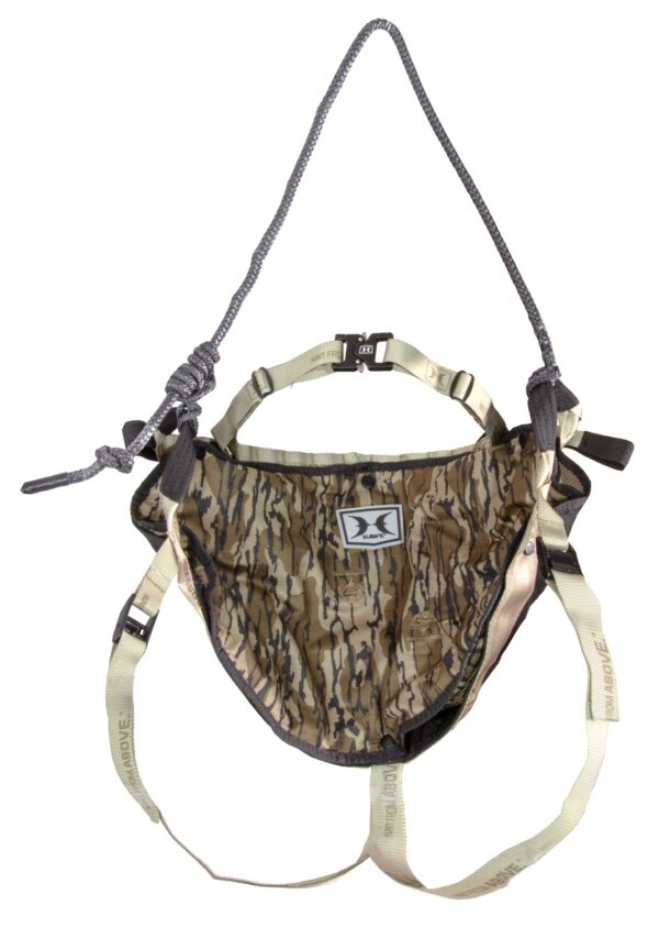 HAWK HWK-HHTS-MOB  HELIUM HAMMOCK TREE SADDLE MOBL — view 1