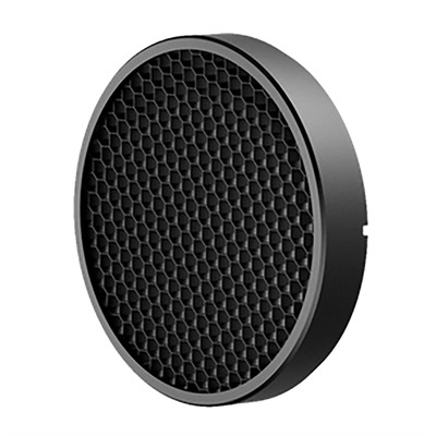 9MM KILLFLASH HONEYCOMB FILTER FOR 50MM OBJECTIVE BELL — view 1