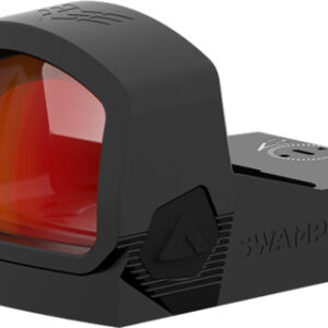SWAMPFOX LIBERTY II RMR - 1X24 3 MOA GREEN DOT