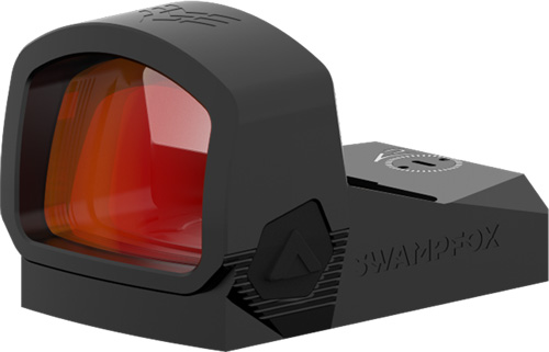 SWAMPFOX LIBERTY II RMR - 1X24 3 MOA GREEN DOT — view 1
