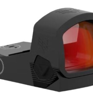 SWAMPFOX LIBERTY II RMR - 1X24 3 MOA RED DOT