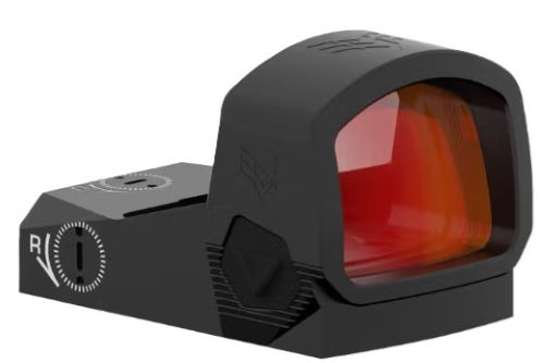 SWAMPFOX LIBERTY II RMR - 1X24 3 MOA RED DOT — view 1