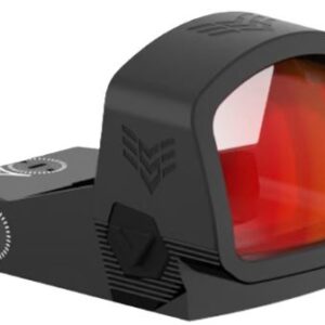 SWAMPFOX JUSTICE II RMR - 1X30 6 MOA RED DOT